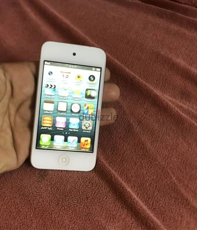 Apple iPod touch 32G 4th gen Excellent condition