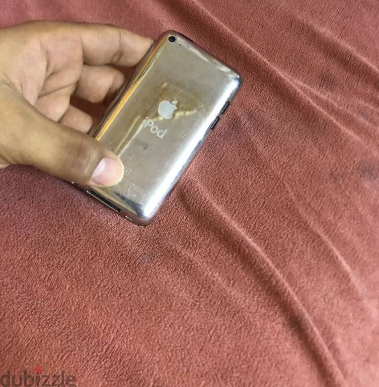 Apple iPod touch 32G 4th gen Excellent condition 1