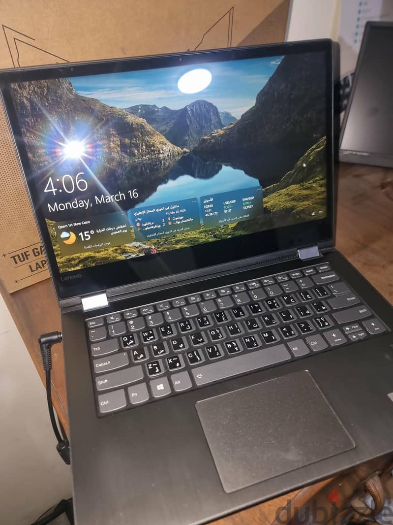 Lenovo flex 6 14 ikb 3