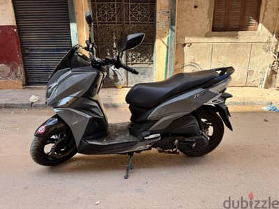 اسكوتر jet 14