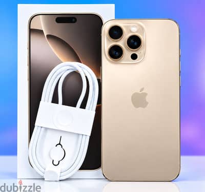 Apple - iPhone 16 Pro Max