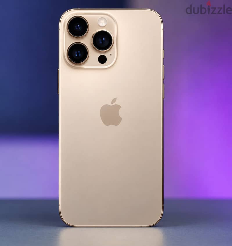 Apple - iPhone 16 Pro Max 1