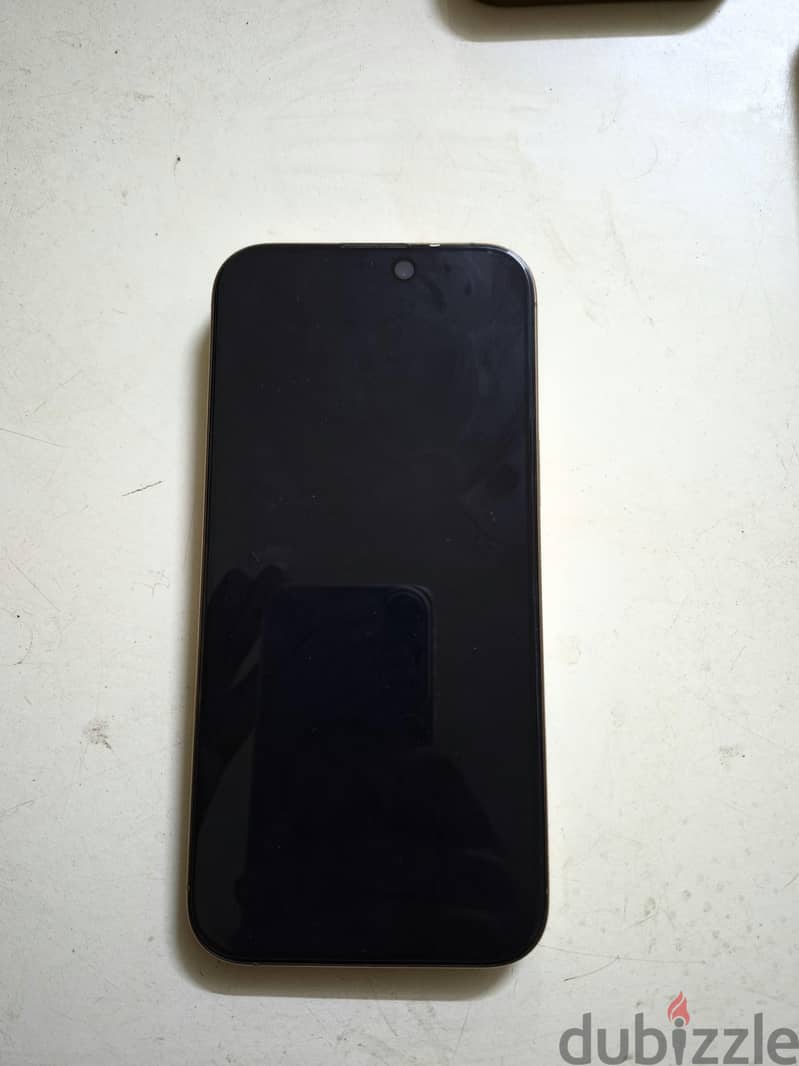 Apple - iPhone 16 Pro Max 1