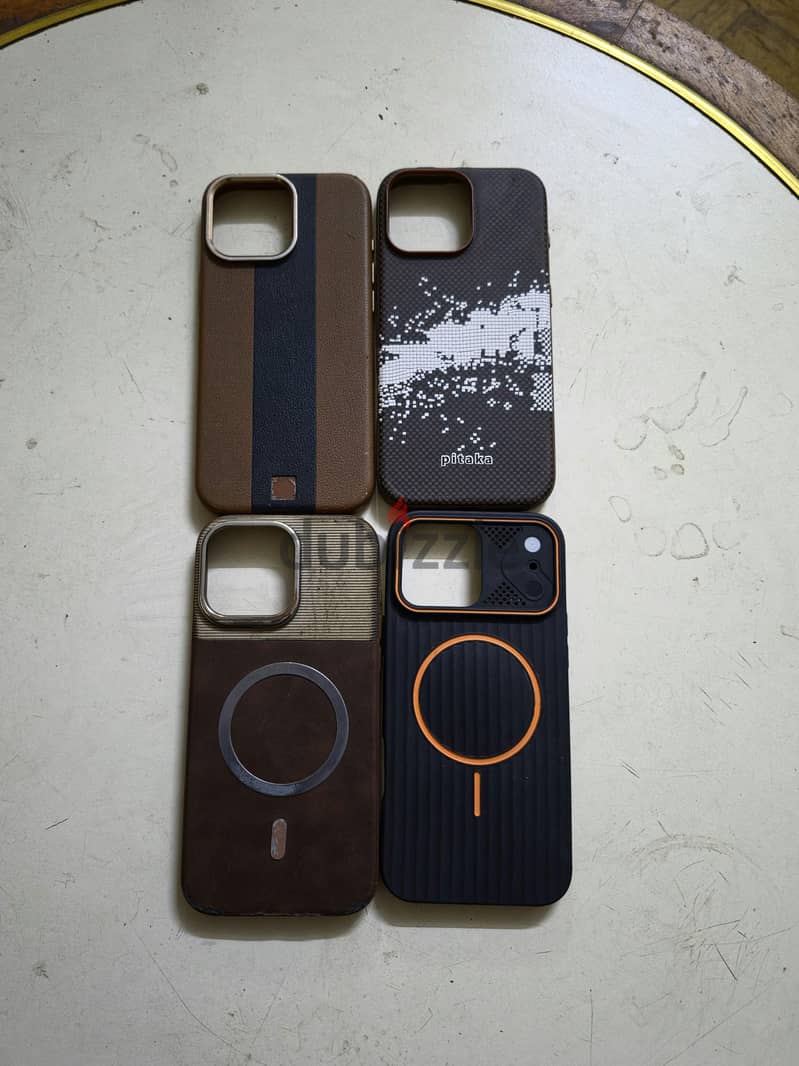 Apple - iPhone 16 Pro Max 4