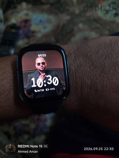 redmi watch 3