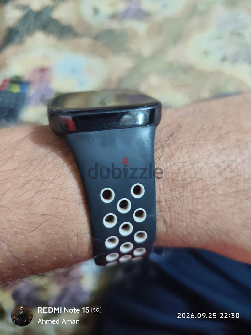 redmi watch 3 1