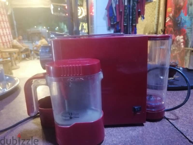 espresso machine 3