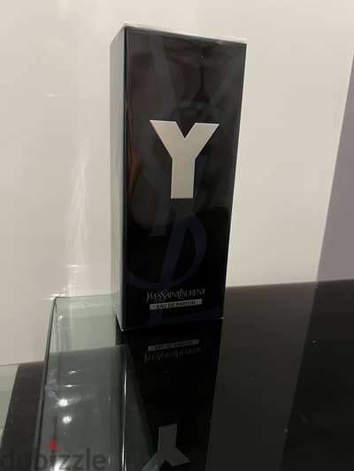 (Y)ysl 200 ml