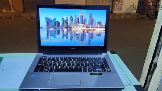 لاب توب أيسر سبير v3 تاتش سكرين