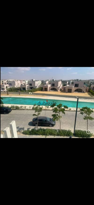 P L A Y A  Haze Double Lagoon View  Bua  291 sqm  3 Bedrooms  3 Bathrooms  Maid’s Room   Fully finished