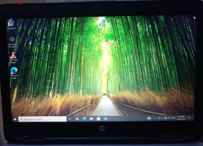hp pro book