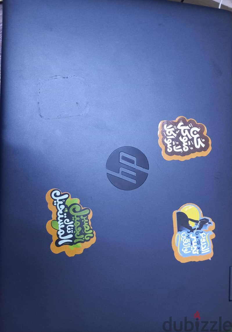 hp pro book 3