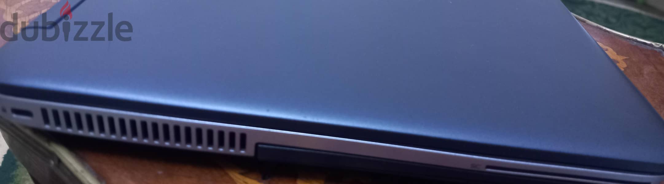hp pro book 5