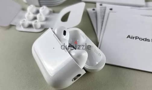 Apple Airpods Pro 2 Used like new no scratches