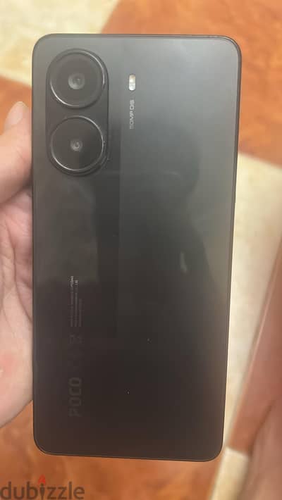 Xiaomi Poco X7 Pro