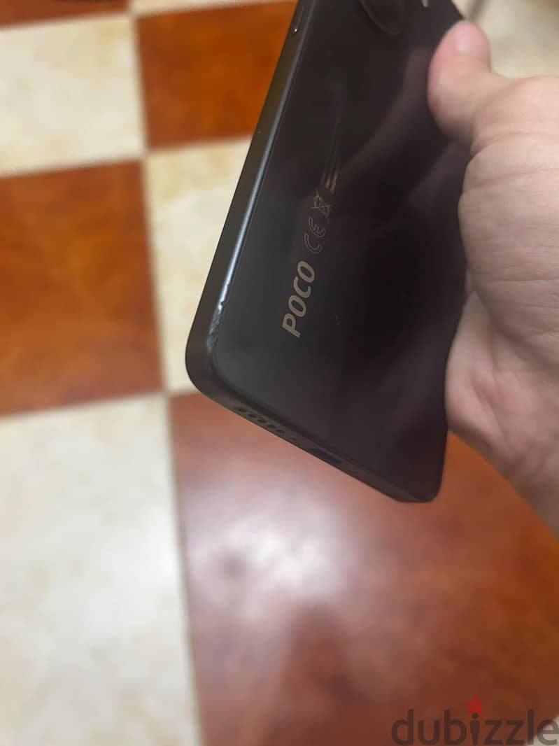 Xiaomi Poco X7 Pro 1