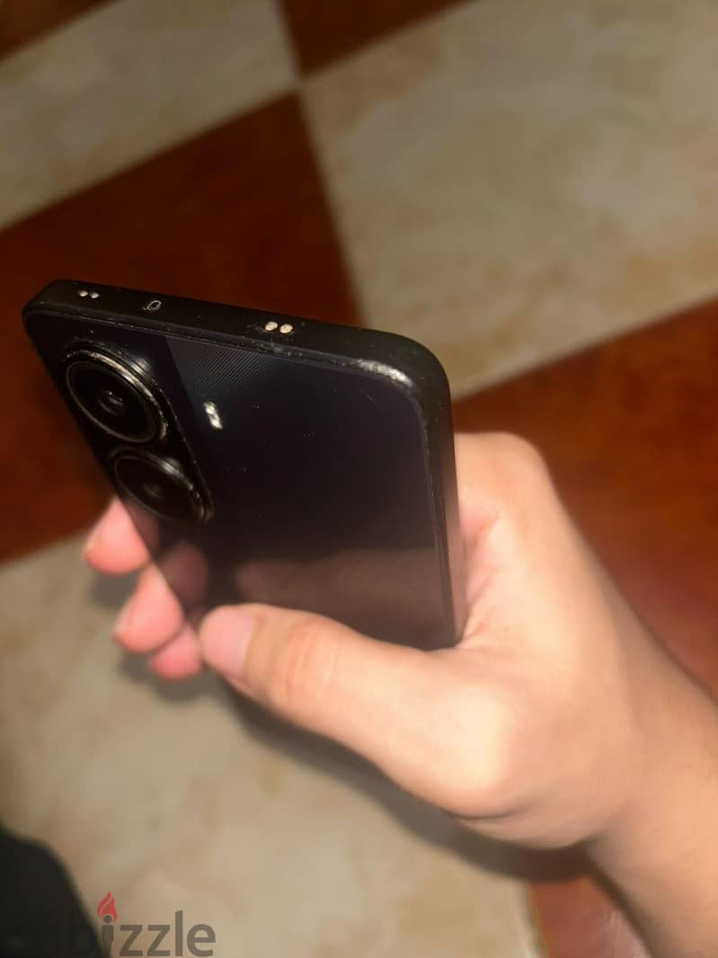 Xiaomi Poco X7 Pro 2