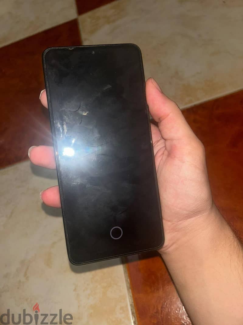 Xiaomi Poco X7 Pro 3