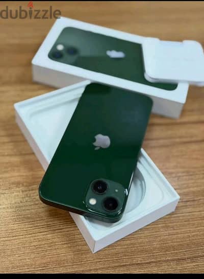 Apple - iPhone 13