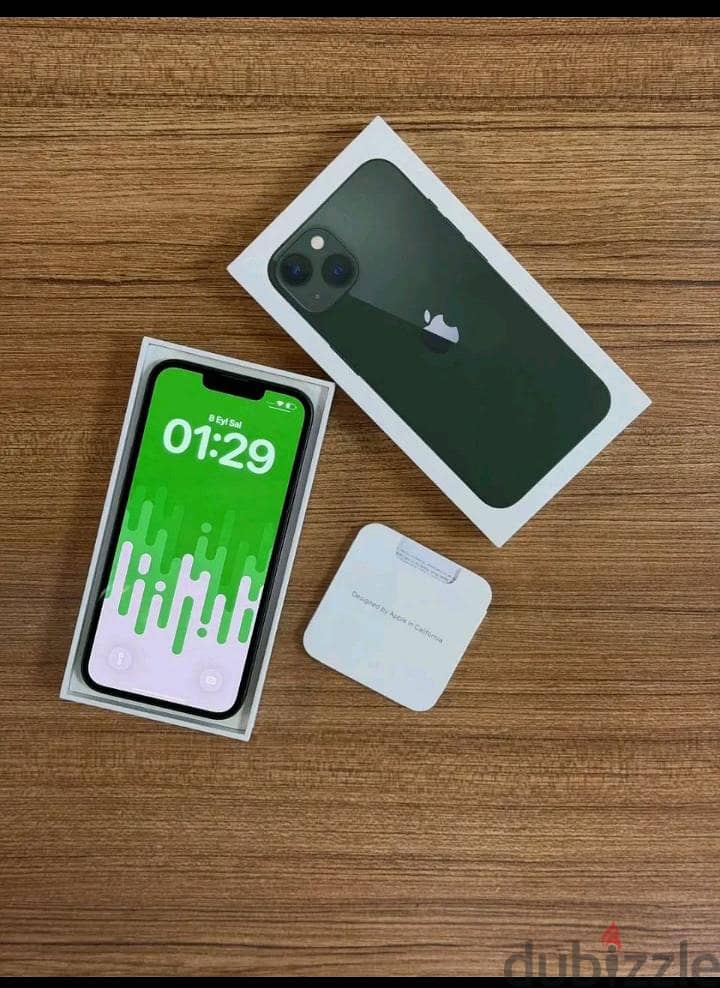 Apple - iPhone 13 3