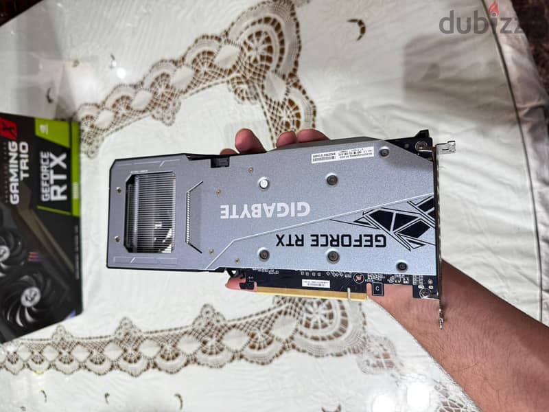 rtx 3050 8gb gigabyte gaming oc 1