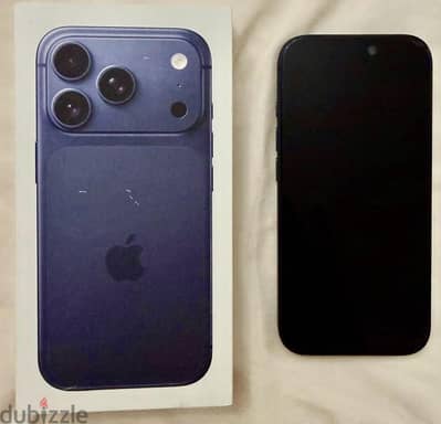 Apple - iPhone 17 Pro