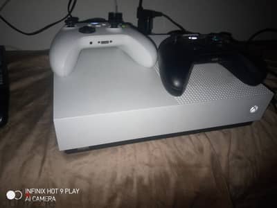 xbox one s 1t