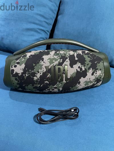 JBL BoomBox 3