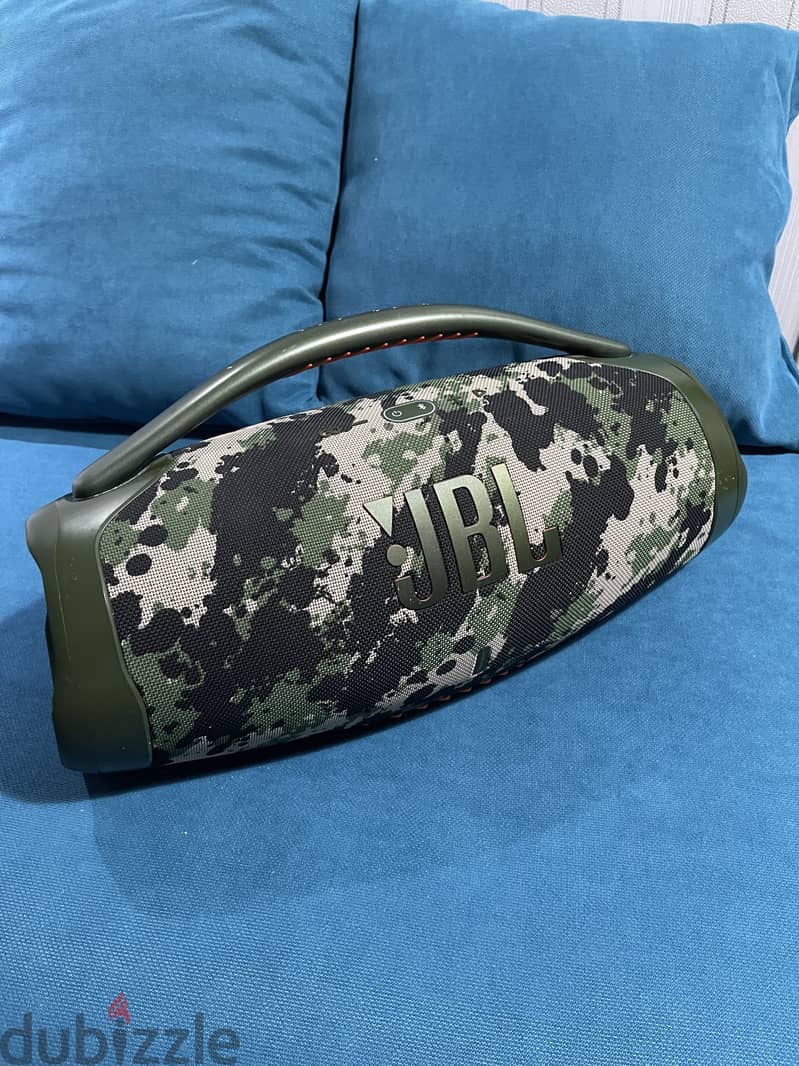 JBL BoomBox 3 1
