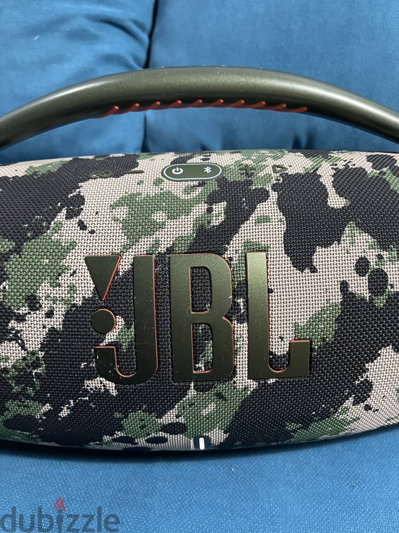 JBL BoomBox 3 2