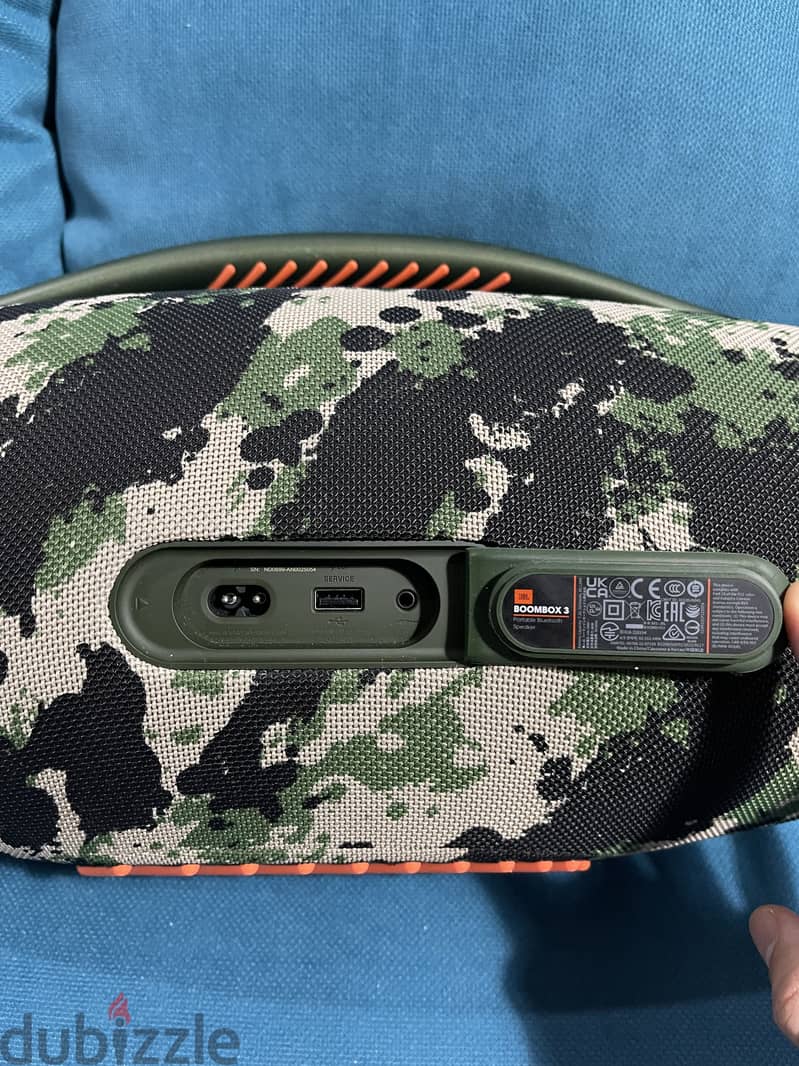 JBL BoomBox 3 3