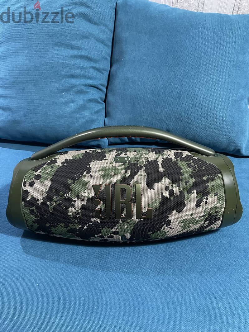 JBL BoomBox 3 4