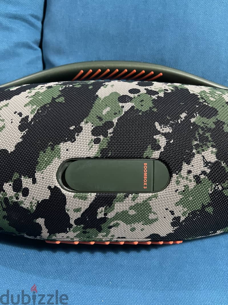 JBL BoomBox 3 5