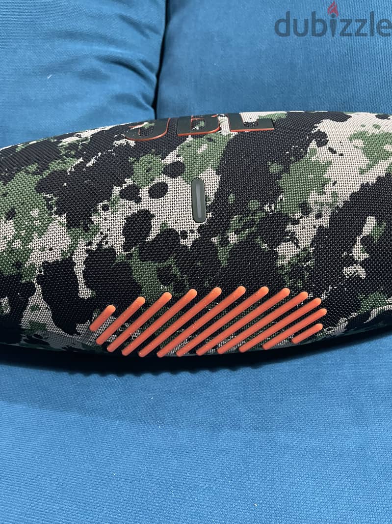 JBL BoomBox 3 6