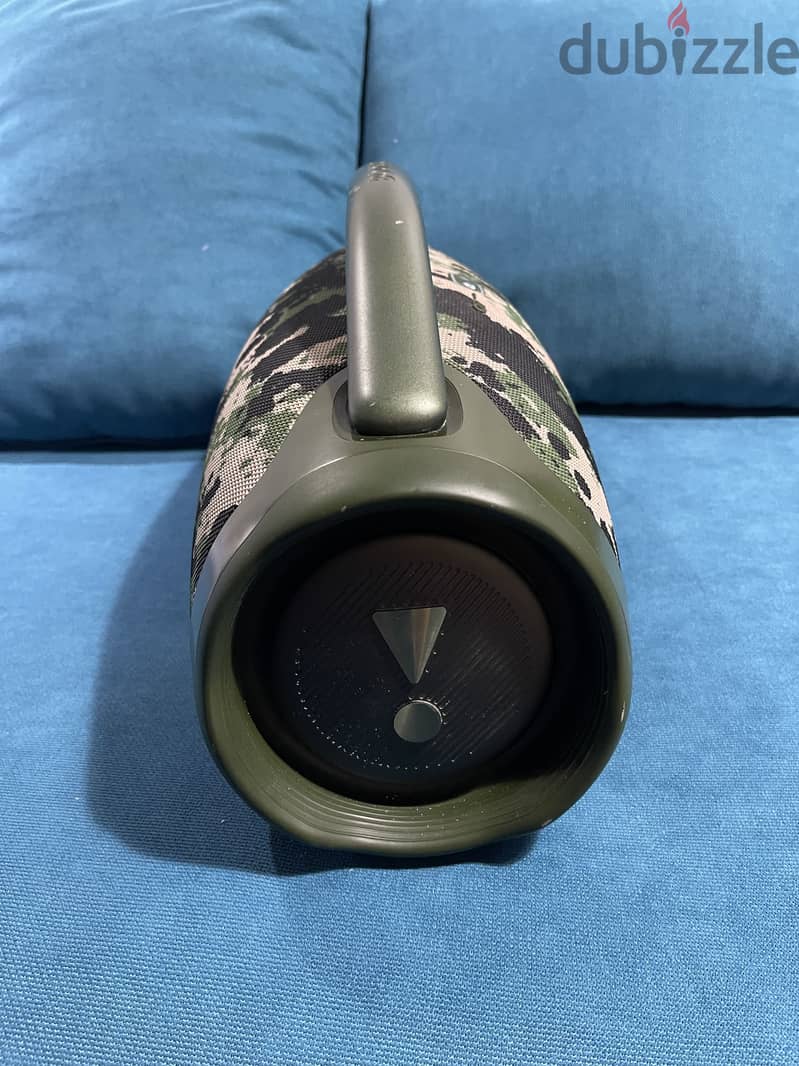 JBL BoomBox 3 7
