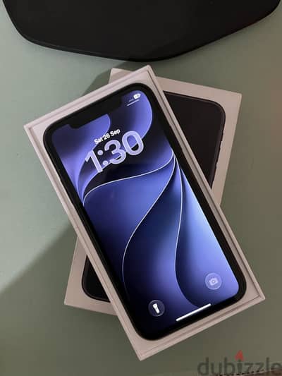 Apple - iPhone 11
