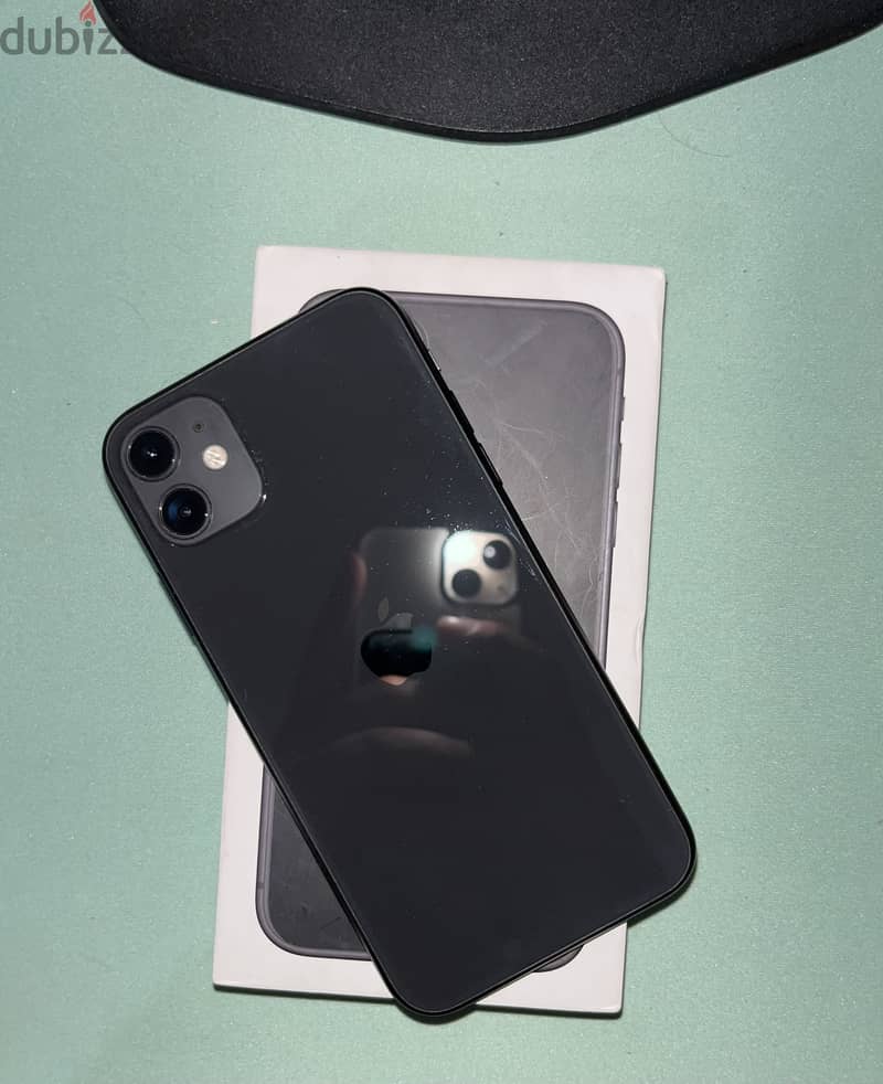 Apple - iPhone 11 2