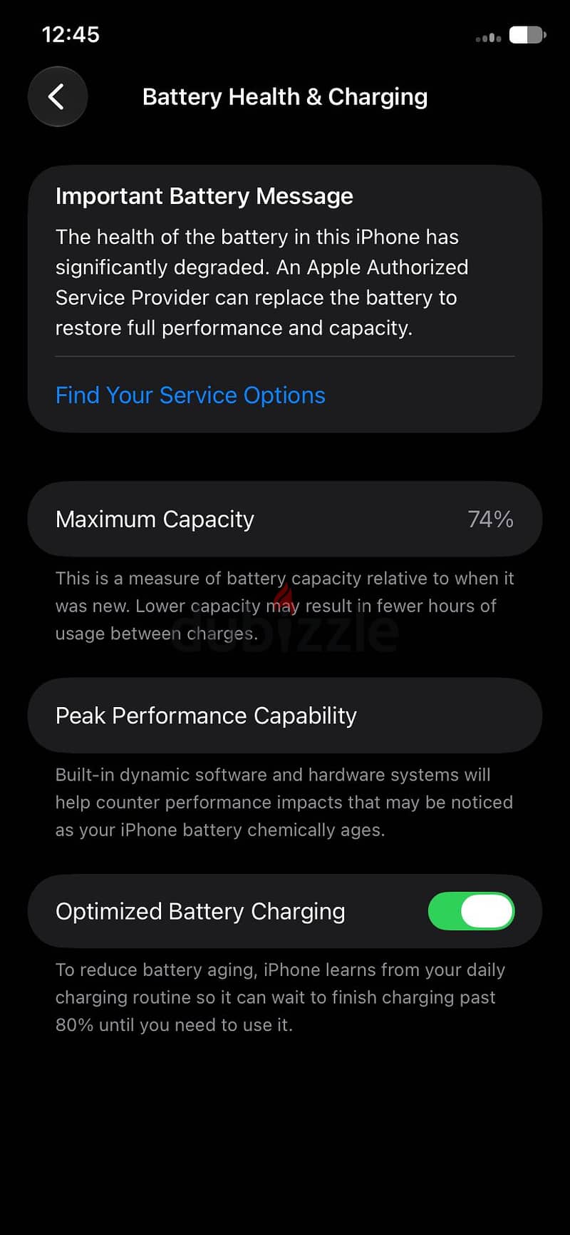 Apple - iPhone 11 4