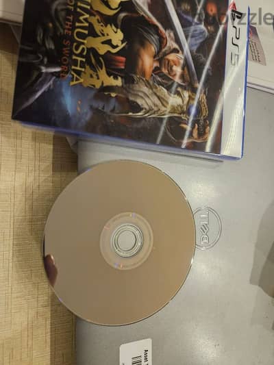 Onimusha Way of the Sword Lenticular Edition - PS5 - used