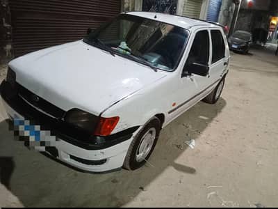 Used Ford Fiesta 1997 For Sale Alexandria