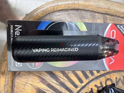 Vape nexlim go