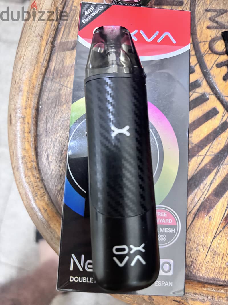 Vape nexlim go 1