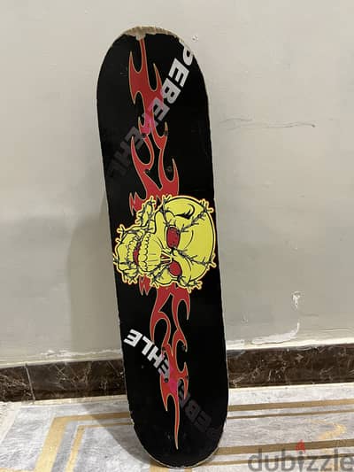 Skateboard for sale