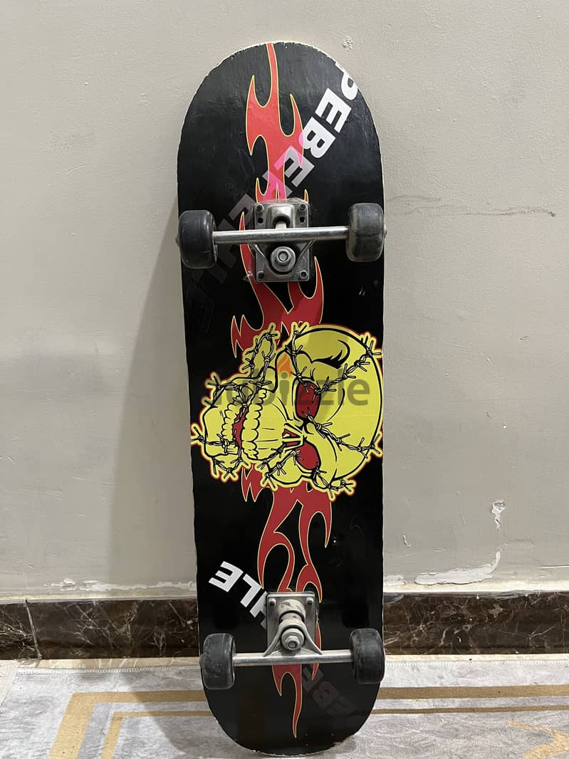 Skateboard for sale 1
