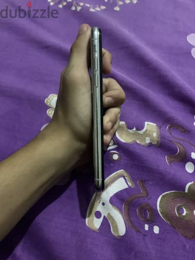 آبل - آيفون اكس