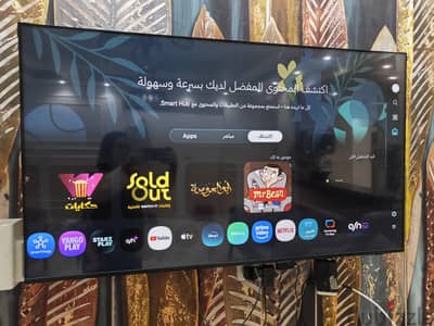 شاشه سامسونج