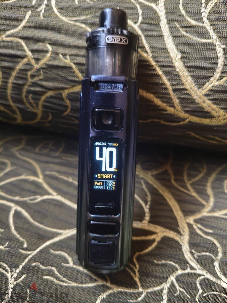 Voopoo Argus Pro 2 1