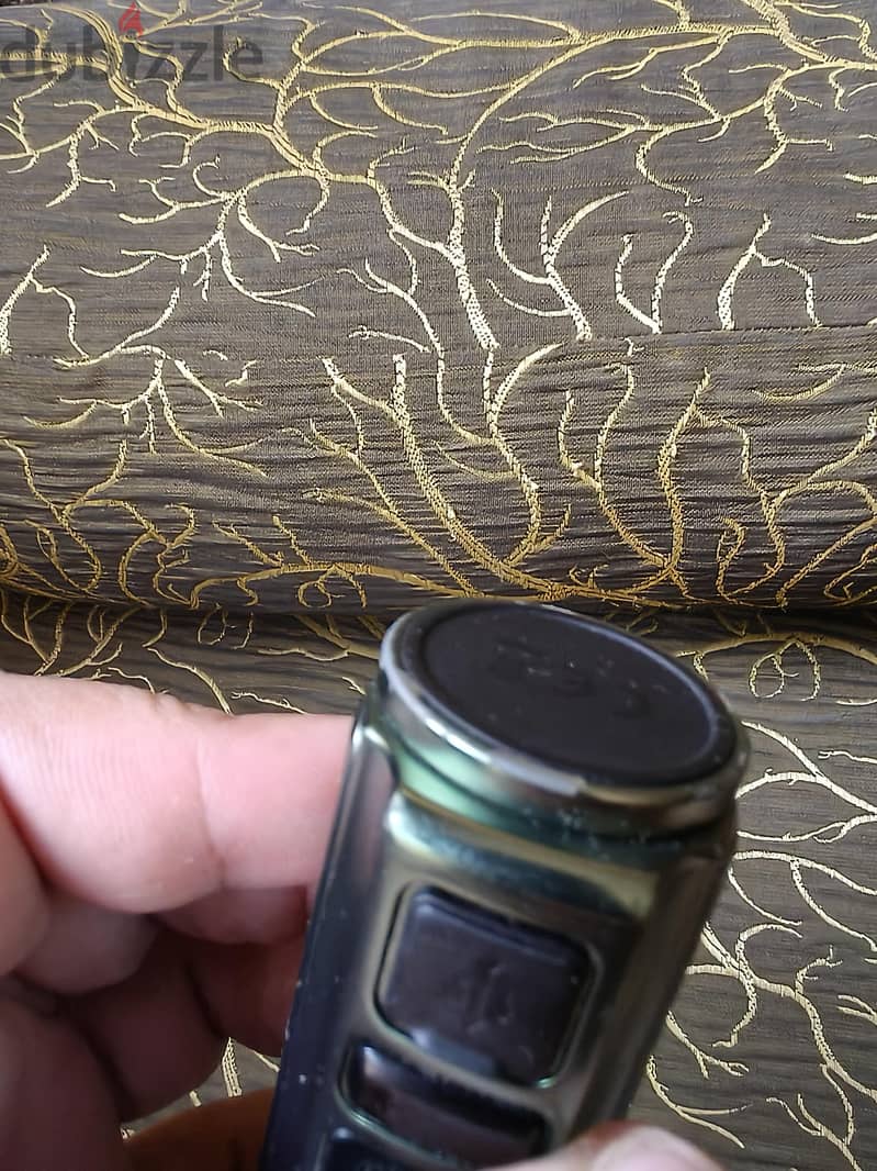Voopoo Argus Pro 2 2