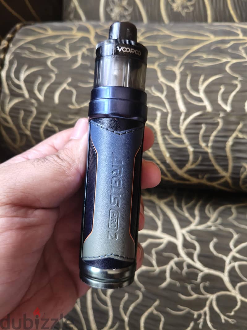 Voopoo Argus Pro 2 3