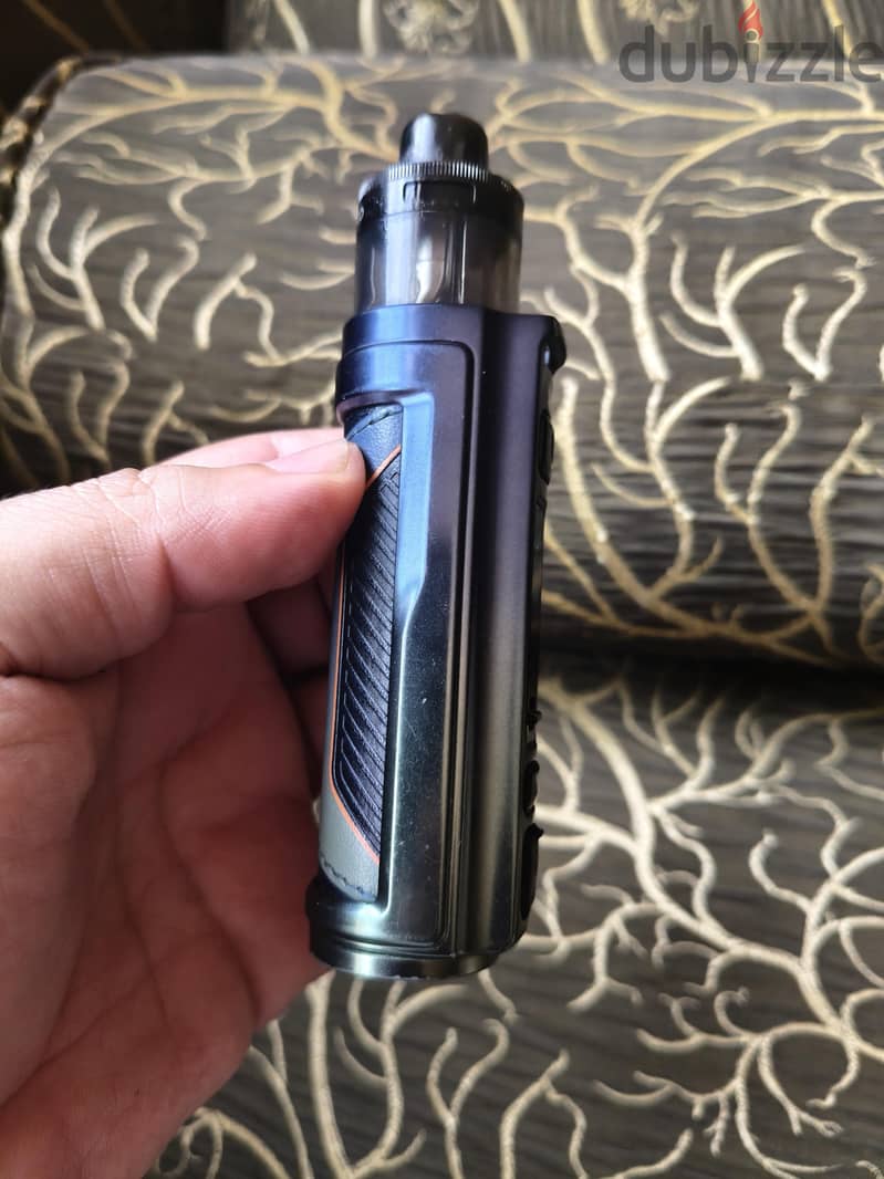 Voopoo Argus Pro 2 4
